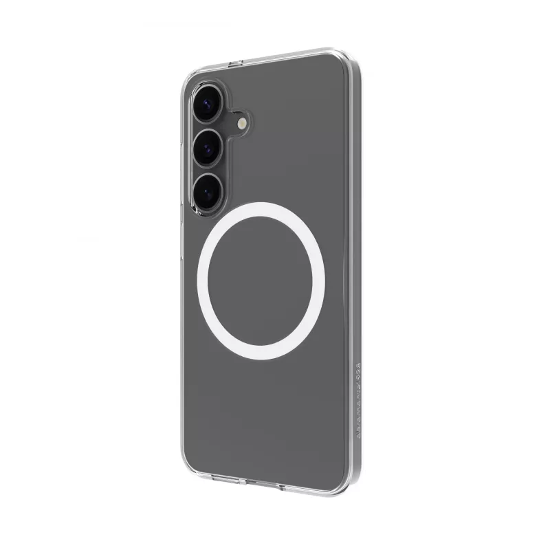 dbramante1928 Greenland Pro Qi2 mobiliojo telefono dėklas 15,8 cm (6,2 colių) Dangtelis Skaidrus