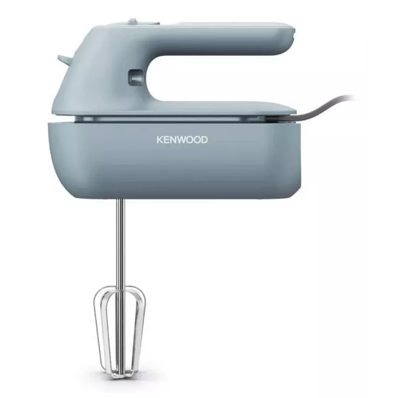 Kenwood HMP40.000GY Rankinis plaktuvas 350 W Mėlyna