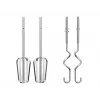Kenwood HMP40.000GY Rankinis plaktuvas 350 W Mėlyna