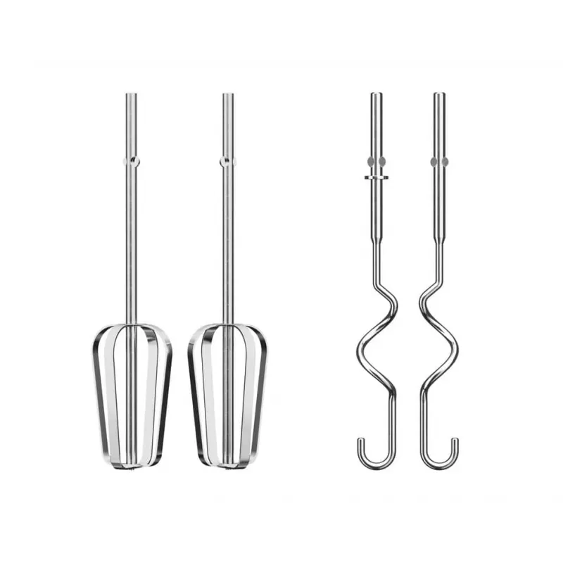 Kenwood HMP40.000GY Rankinis plaktuvas 350 W Mėlyna