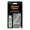 PanzerGlass ® Keraminė ekrano apsauga Samsung Galaxy S25+ | S24+ | Ultra-Wide Fit su EasyAligner