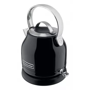Virdulys KitchenAid 5KEK1222EOB 1,25 L 2200 W Juodas