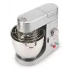 Kenwood Chef XL Pro virtuvės kombainas 1700 W 6,7 l sidabrinis