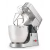 Kenwood Chef XL Pro virtuvės kombainas 1700 W 6,7 l sidabrinis