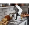 Kenwood Chef XL Pro virtuvės kombainas 1700 W 6,7 l sidabrinis