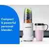 NutriBullet Pro 900 0,9 L sportinis trintuvas 900 W Balta