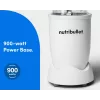 NutriBullet Pro 900 0,9 L sportinis trintuvas 900 W Balta