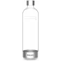 “Philips” gėrimo butelis ADD912/10, kasdieniam naudojimui, 1000 ml, polietileno tereftalatas (PET), nerūdijantis plienas, nerūdijantis plienas, skaidrus
