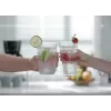 “Philips” gėrimo butelis ADD912/10, kasdieniam naudojimui, 1000 ml, polietileno tereftalatas (PET), nerūdijantis plienas, nerūdijantis plienas, skaidrus