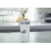 “Philips” gėrimo butelis ADD912/10, kasdieniam naudojimui, 1000 ml, polietileno tereftalatas (PET), nerūdijantis plienas, nerūdijantis plienas, skaidrus