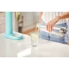 “Philips” gėrimo butelis ADD912/10, kasdieniam naudojimui, 1000 ml, polietileno tereftalatas (PET), nerūdijantis plienas, nerūdijantis plienas, skaidrus