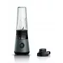 Bosch VitaPower MMB2111S trintuvas 0,6 l stacionarus trintuvas 450 W sidabrinis