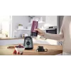 Bosch VitaPower MMB2111S trintuvas 0,6 l stacionarus trintuvas 450 W sidabrinis