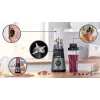 Bosch VitaPower MMB2111S trintuvas 0,6 l stacionarus trintuvas 450 W sidabrinis