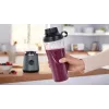Bosch VitaPower MMB2111S trintuvas 0,6 l stacionarus trintuvas 450 W sidabrinis