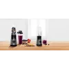 Bosch VitaPower MMB2111S trintuvas 0,6 l stacionarus trintuvas 450 W sidabrinis