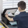 Daugiafunkcis spausdintuvas Brother DCP-T580DW rašalinis spalvotas spausdinimas