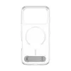 PanzerGlass CARE™ by ® Case permatomas su atrama ir MagSafe iPhone 17 Pro