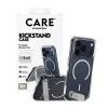 PanzerGlass CARE™ by ® Case permatomas su atrama ir MagSafe iPhone 17 Pro