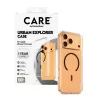 PanzerGlass CARE™ by ® Urban Explorer dėklas permatomas su juodu MagSafe iPhone 17 Pro Max