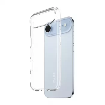 PanzerGlass CARE™ by ® Urban Explorer dėklas permatomas „iPhone Air“
