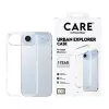 PanzerGlass CARE™ by ® Urban Explorer dėklas permatomas „iPhone Air“