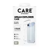 PanzerGlass CARE™ by ® Urban Explorer dėklas permatomas „iPhone Air“