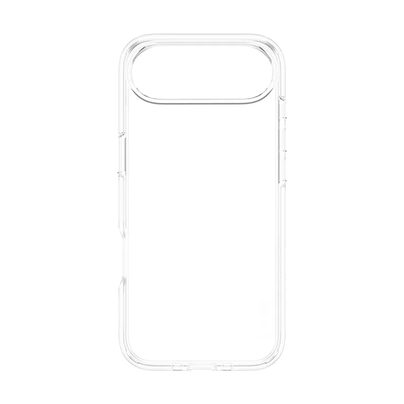 PanzerGlass CARE™ by ® Urban Explorer dėklas permatomas „iPhone Air“