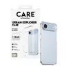 PanzerGlass CARE™ by ® Urban Explorer dėklas permatomas „iPhone Air“