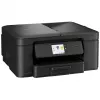 Brother 3-in-1 kompaktiškas belaidis rašalinis spausdintuvas DCP-J1460DW, rašalinis, spalvotas spausdinimas, 1200 x 6000 DPI, spalvotas kopijavimas, A4, juodas