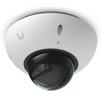 UBIQUITI NETWORKS Uvc-g6-dome IP kamera vidaus / lauko naudojimui balta