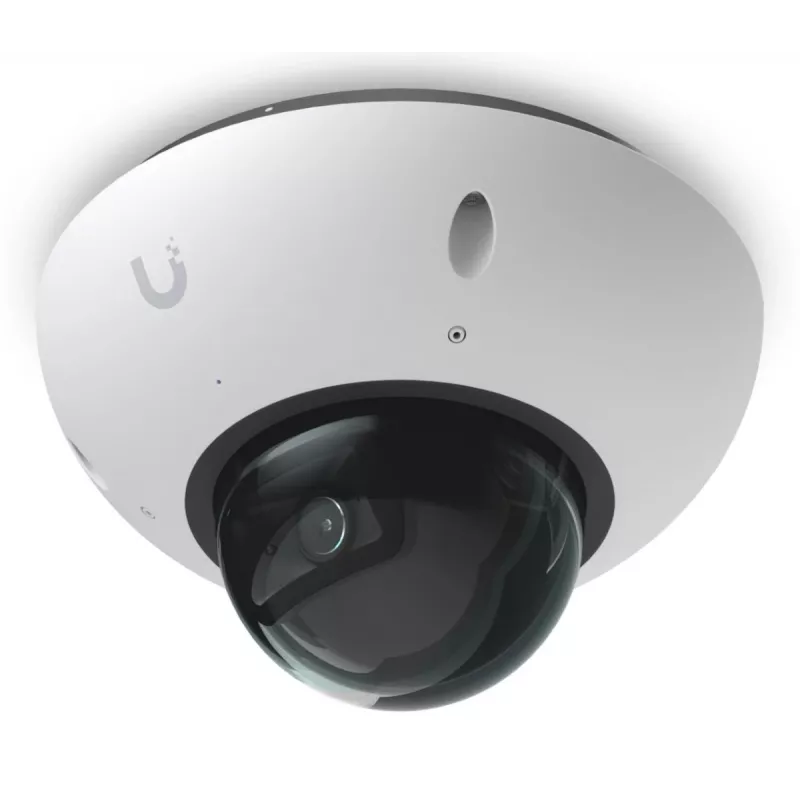 UBIQUITI NETWORKS Uvc-g6-dome IP kamera vidaus / lauko naudojimui balta