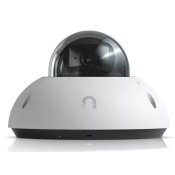 UBIQUITI NETWORKS Uvc-g6-dome IP kamera vidaus / lauko naudojimui balta