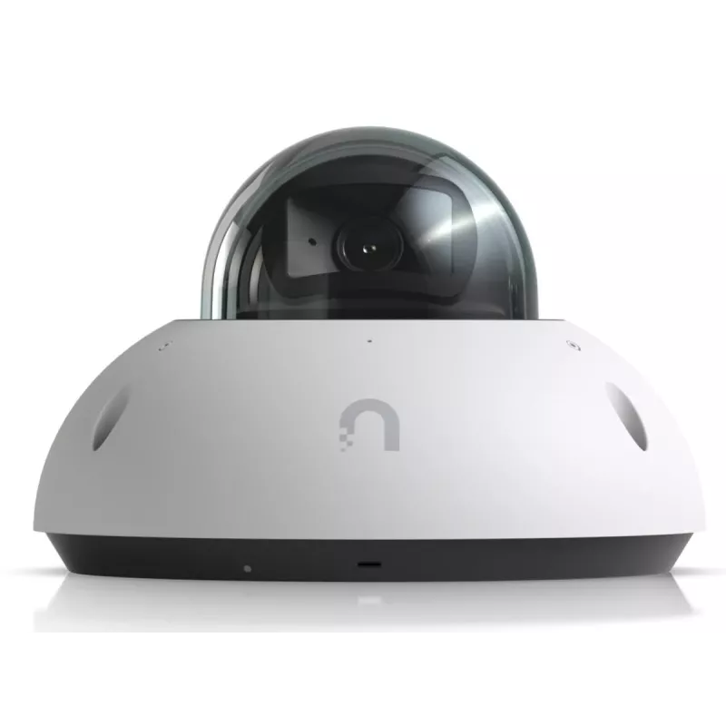 UBIQUITI NETWORKS Uvc-g6-dome IP kamera vidaus / lauko naudojimui balta
