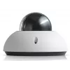 UBIQUITI NETWORKS Uvc-g6-dome IP kamera vidaus / lauko naudojimui balta