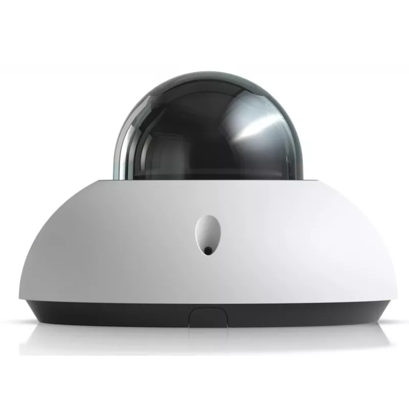 UBIQUITI NETWORKS Uvc-g6-dome IP kamera vidaus / lauko naudojimui balta