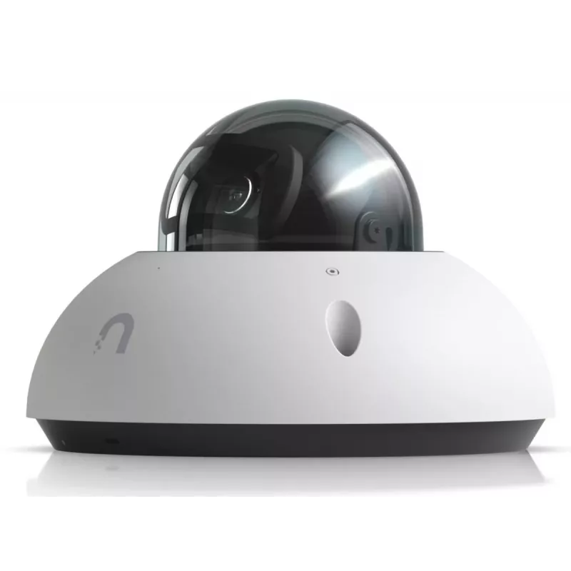 UBIQUITI NETWORKS Uvc-g6-dome IP kamera vidaus / lauko naudojimui balta