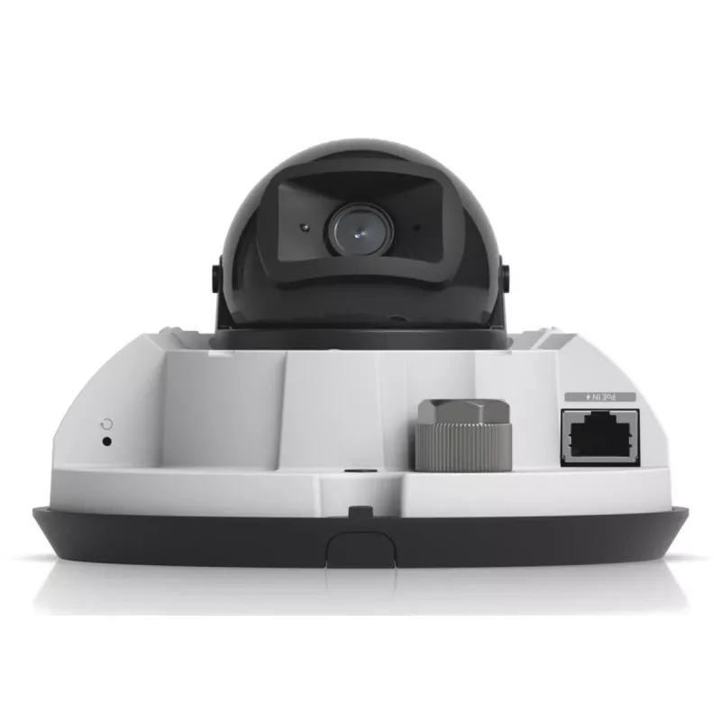 UBIQUITI NETWORKS Uvc-g6-dome IP kamera vidaus / lauko naudojimui balta