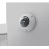 UBIQUITI NETWORKS Uvc-g6-dome IP kamera vidaus / lauko naudojimui balta