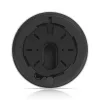 UBIQUITI NETWORKS Uvc-g6-dome IP kamera vidaus / lauko naudojimui balta