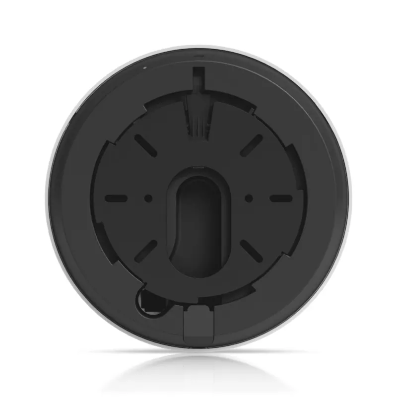 UBIQUITI NETWORKS Uvc-g6-dome IP kamera vidaus / lauko naudojimui balta