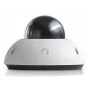 UBIQUITI NETWORKS Uvc-g6-dome IP kamera vidaus / lauko naudojimui balta