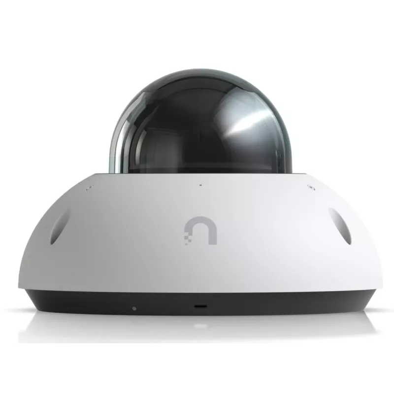 UBIQUITI NETWORKS Uvc-g6-dome IP kamera vidaus / lauko naudojimui balta