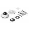 UBIQUITI NETWORKS Uvc-g6-dome IP kamera vidaus / lauko naudojimui balta