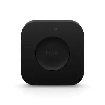 Philips belaidis išmanusis šviesos valdiklis Bluetooth juodas
