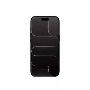 Išmanusis telefonas „Apple iPhone Air“ 6,5 colio 512 GB juodos spalvos
