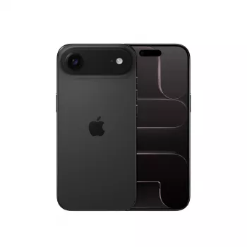 Išmanusis telefonas „Apple iPhone Air“ 6,5 colio 512 GB juodos spalvos