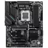 Motininė plokštė GIGABYTE B840 GAMING X WIFI6E, AMD B550, Socket AM5, ATX