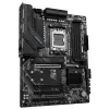 Motininė plokštė GIGABYTE B840 GAMING X WIFI6E, AMD B550, Socket AM5, ATX
