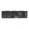 Motininė plokštė GIGABYTE B840 GAMING X WIFI6E, AMD B550, Socket AM5, ATX